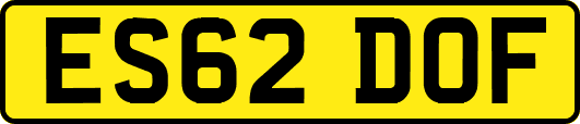 ES62DOF