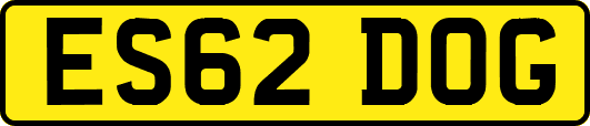 ES62DOG