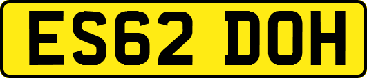ES62DOH