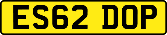 ES62DOP