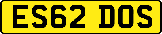 ES62DOS