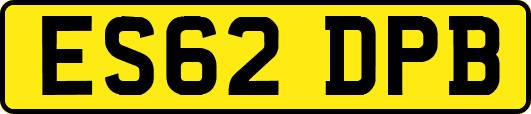 ES62DPB