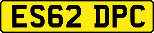 ES62DPC