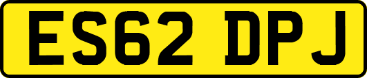 ES62DPJ