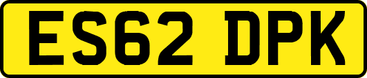 ES62DPK