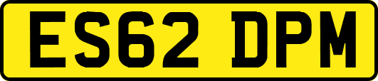 ES62DPM