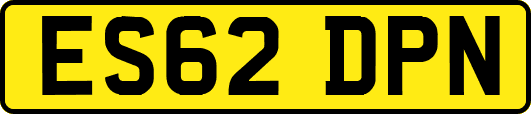 ES62DPN
