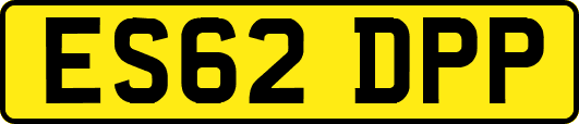 ES62DPP