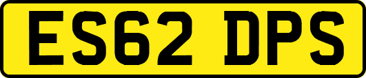 ES62DPS