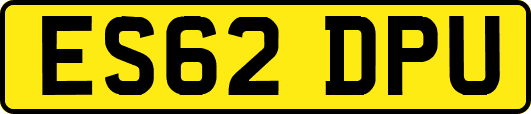 ES62DPU