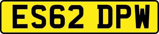 ES62DPW
