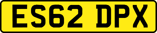 ES62DPX