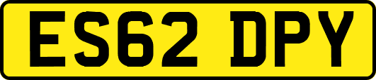 ES62DPY