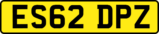 ES62DPZ
