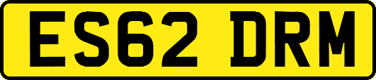 ES62DRM