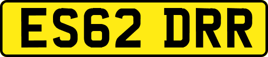 ES62DRR