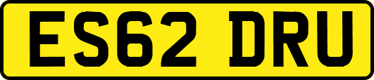 ES62DRU