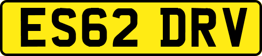 ES62DRV