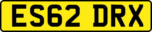 ES62DRX