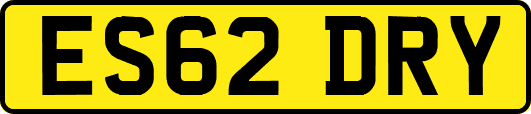 ES62DRY