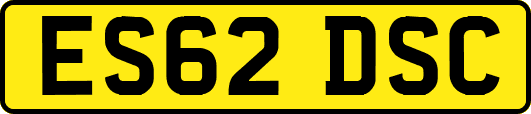 ES62DSC