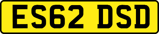 ES62DSD