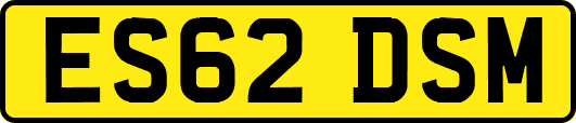 ES62DSM