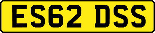 ES62DSS