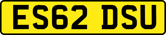 ES62DSU