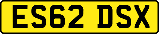 ES62DSX