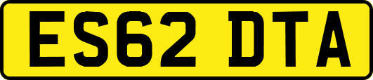 ES62DTA