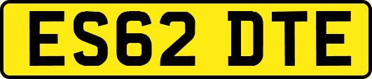ES62DTE