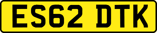 ES62DTK