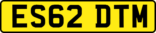 ES62DTM