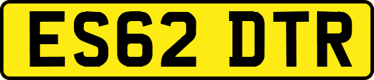 ES62DTR
