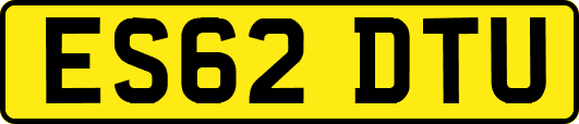ES62DTU