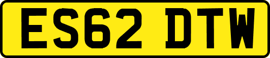 ES62DTW