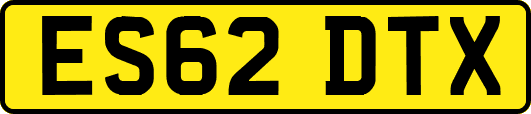 ES62DTX