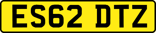 ES62DTZ