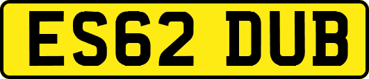 ES62DUB