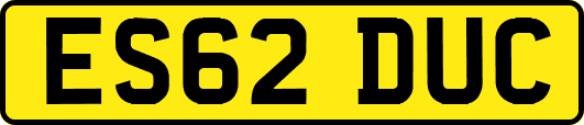ES62DUC