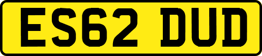 ES62DUD