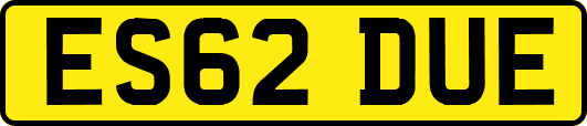 ES62DUE