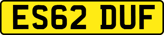 ES62DUF