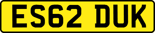 ES62DUK