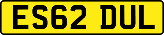 ES62DUL