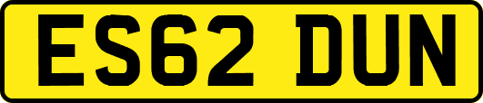 ES62DUN
