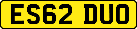 ES62DUO
