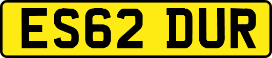 ES62DUR