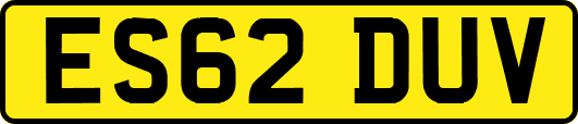 ES62DUV